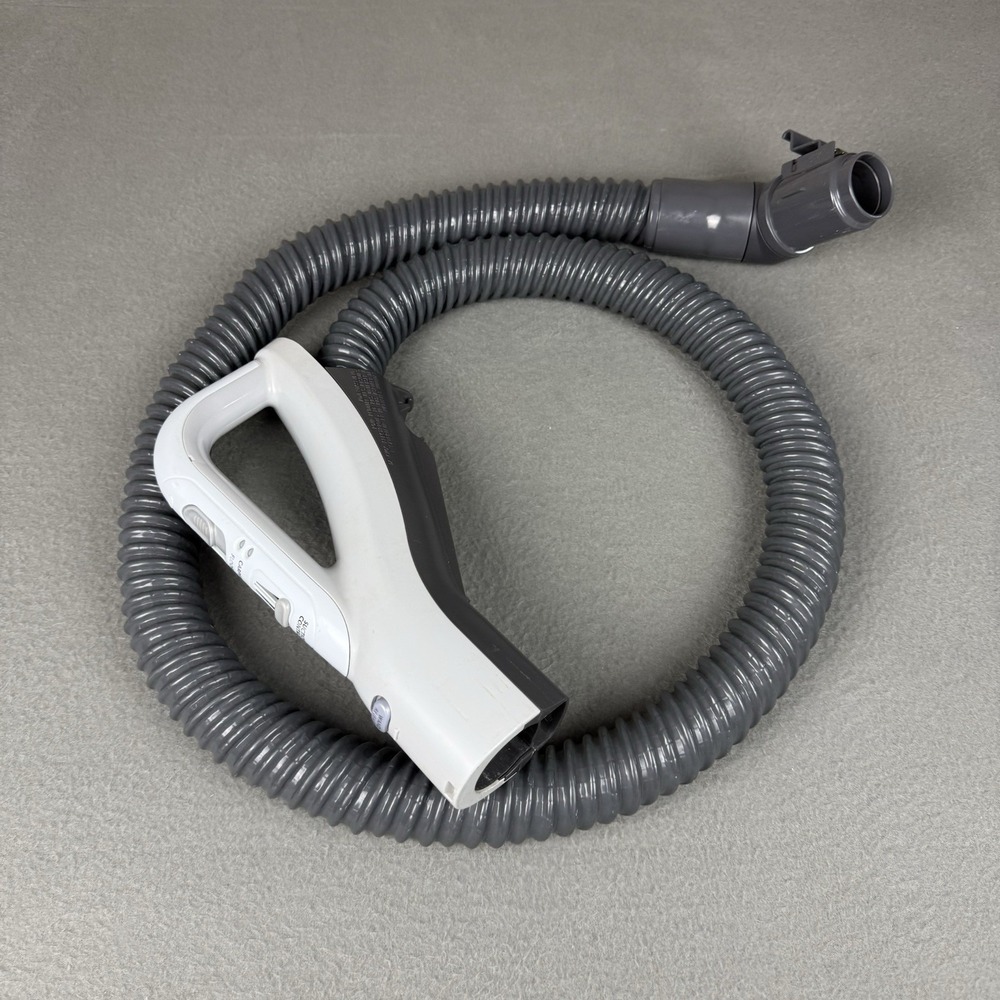 Kenmore 116 Progressive All Floors Canister Vacuum Hose Hepa 3-pin